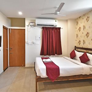 Hotel VI Park - City Centre