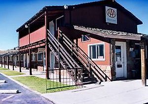 Western Inn Motel & Rv Park